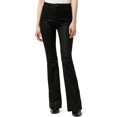 thumbnail image 1 of JOE'S Jeans womens  Hi Honey Black Bootcut Jean, 31, 1 of 3