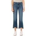 thumbnail image 1 of JOE'S Jeans womens  High-Rise Austria Crop Bootcut Jean, 31, 1 of 3