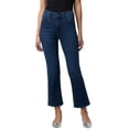 thumbnail image 1 of JOE'S Jeans womens  High Rise Crop Bootcut Poppy Jean, 31, 1 of 3
