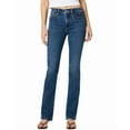 thumbnail image 1 of JOE'S Jeans womens  High Rise Curvy Boot Liberation Jean, 33, 1 of 4