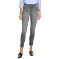 thumbnail image 1 of JOE'S Jeans womens  High-Rise Curvy Ray Skinny Ankle Jean, 31, Grey, 1 of 3