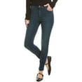 thumbnail image 1 of JOE'S Jeans womens  High Rise Curvy Skinny Ankle Lovefool Jean, 25, 1 of 3