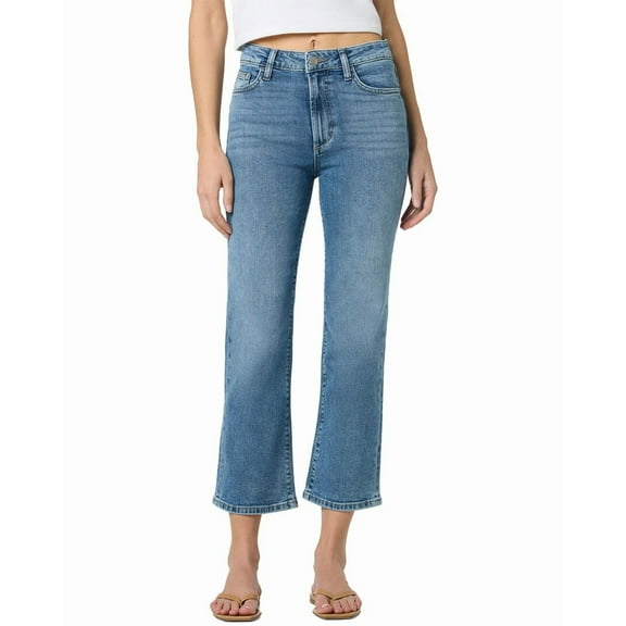 JOE'S Jeans womens  High Rise Nairobi Crop Bootcut Jean, 27