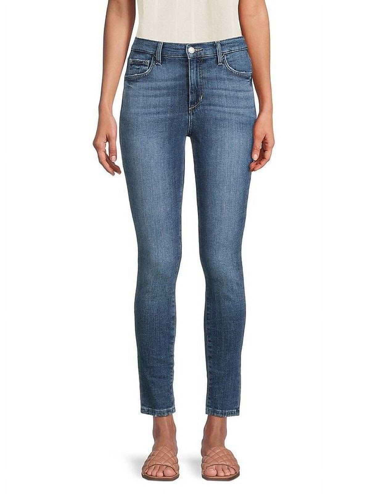 Joe's jeans curvy skinny sales