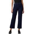 thumbnail image 1 of JOE'S Jeans womens  Indigo Rinse Wide Leg Jean, 30, 1 of 3