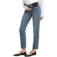 thumbnail image 1 of JOE'S Jeans womens JOE’S Jeans Maternity The Lara Lockdown Mid-Rise Cigarette, 1 of 3