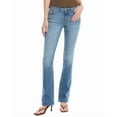 thumbnail image 1 of JOE'S Jeans womens JOE’S Jeans Mid-Rise Lima Bootcut Jean, 24, Blue, 1 of 3