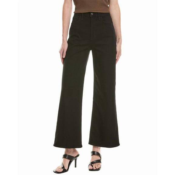 JOE'S Jeans womens JOE’S Jeans Pluto Wide Leg Ankle Jean, 30