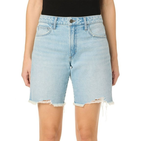 JOE'S Jeans womens JOE’S Jeans Slovakia Easy Bermuda Short, 26