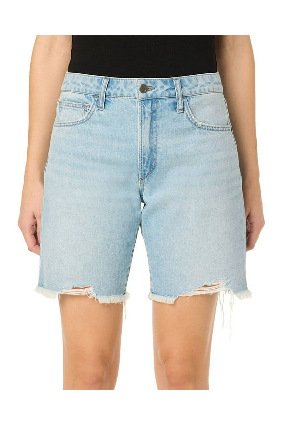 womens JOE’S Jeans Slovakia Easy Bermuda Short, 26