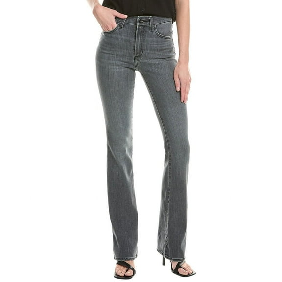 JOE'S Jeans womens JOE’S Jeans The Hi Honey Ridiculous Bootcut Jean, 23, Blue