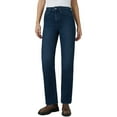 thumbnail image 1 of JOE'S Jeans womens JOE’S Jeans The Margot Fetch Straight Jean, 31, 1 of 3