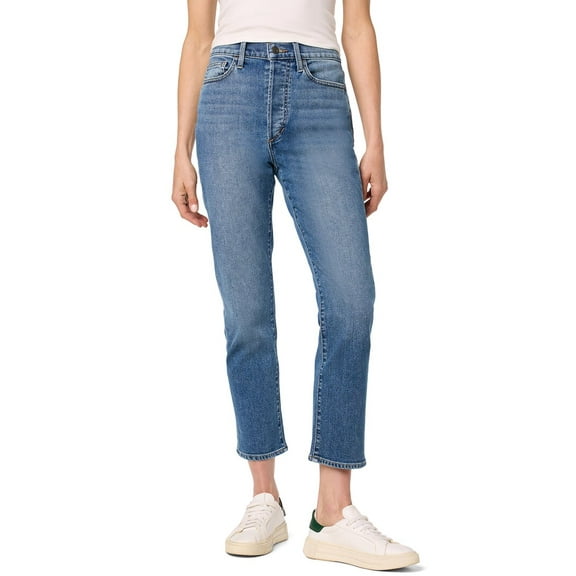 JOE'S Jeans womens JOE’S Jeans The OG Makiko Straight Ankle Jean, 24