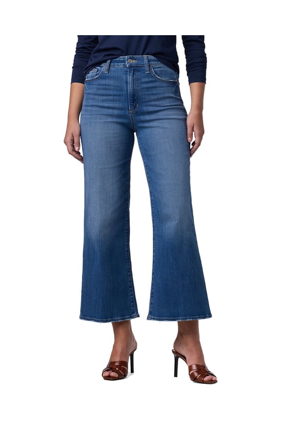 womens JOE’S Jeans Wide Leg Ankle Jean, 28