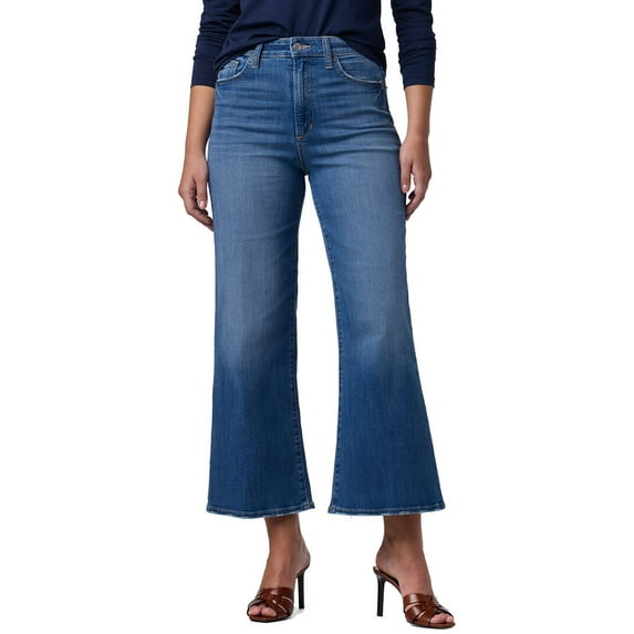 JOE'S Jeans womens JOE’S Jeans Wide Leg Ankle Jean, 31