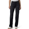 thumbnail image 1 of JOE'S Jeans womens  Joy Ride Wide Leg Jean, 27, 1 of 3