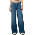 thumbnail image 1 of JOE'S Jeans womens  Low Rise Wide Leg Tokyo Jean, 27, 1 of 4