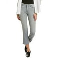 thumbnail image 1 of JOE'S Jeans womens  Mid-Rise Mirabella Crop Bootcut Jean, 27, Blue, 1 of 3