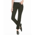 thumbnail image 1 of JOE'S Jeans womens  Mid Rise Straight Ankle Jean, 30, Black, 1 of 3
