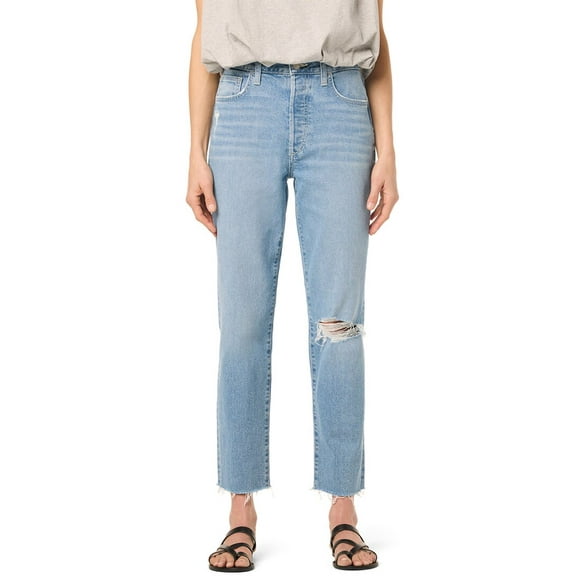 JOE'S Jeans womens  Norway OG Straight Ankle Jean, 28