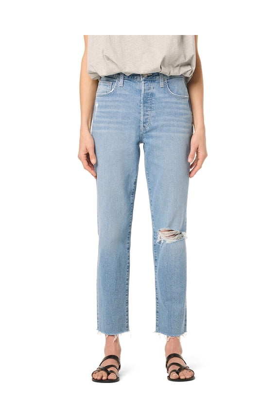 womens Norway OG Straight Ankle Jean, 29