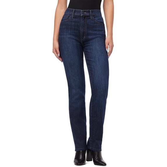 JOE'S Jeans womens OG Ivee Straight Ankle Jean, 26