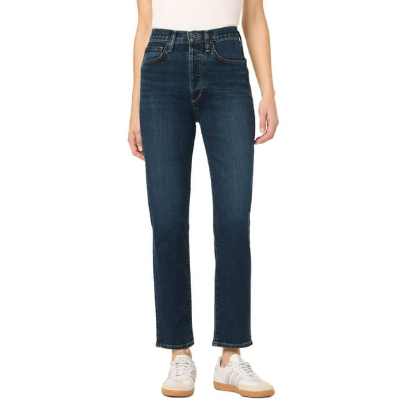 JOE'S Jeans womens  OG Lindy Straight Ankle Jean, 23