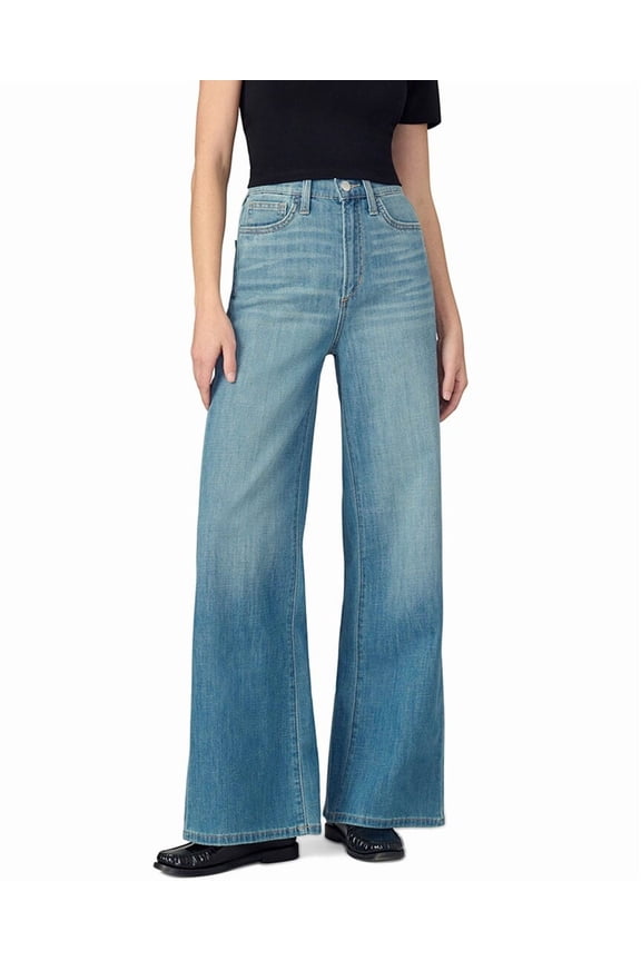 womens Petite The Mia High Rise Jean, 31