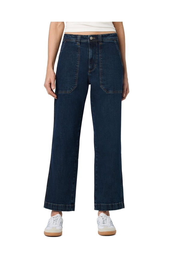 womens Relaxed Carpenter Kinshasa Jean, 24
