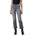 thumbnail image 1 of JOE'S Jeans womens  Rizz High Rise Crop Bootcut Jean, 27, 1 of 3