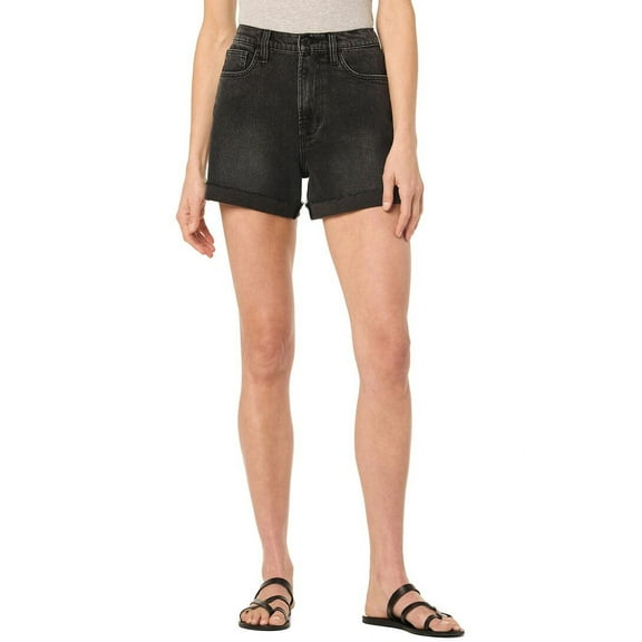 JOE'S Jeans womens  Rolled Indonesia Short, 33