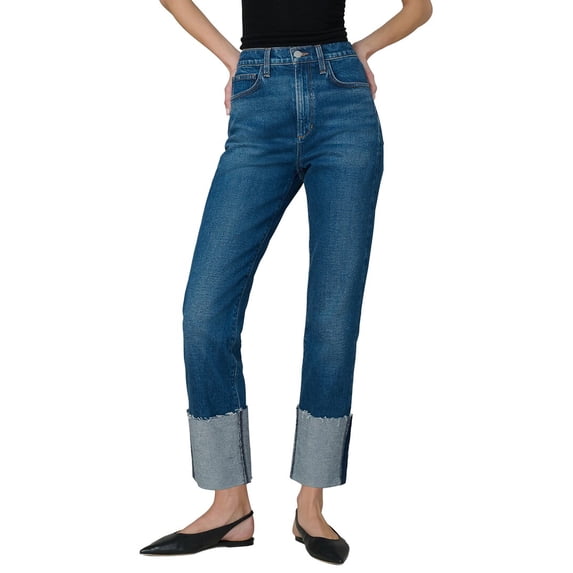 JOE'S Jeans womens Serendipitous The Margot Slim Jean, 27