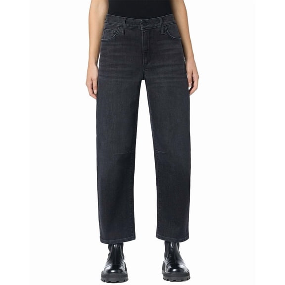 JOE'S Jeans womens Shire Relaxed Barrel Ankle Jean, 29