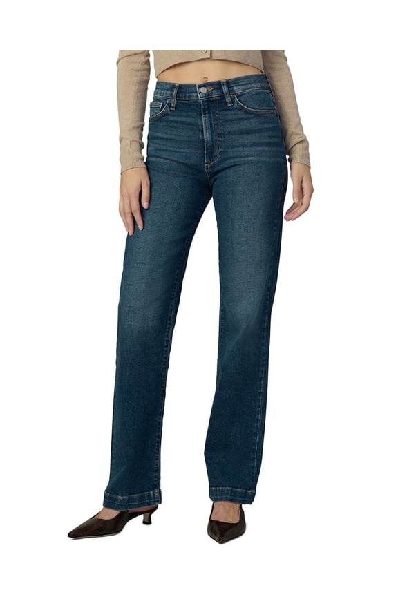 womens Sweet Dreams Wide Leg Jean, 23