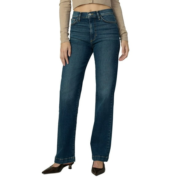 JOE'S Jeans womens  Sweet Dreams Wide Leg Jean, 28
