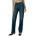 thumbnail image 1 of JOE'S Jeans womens  Sweet Dreams Wide Leg Jean, 32, 1 of 3