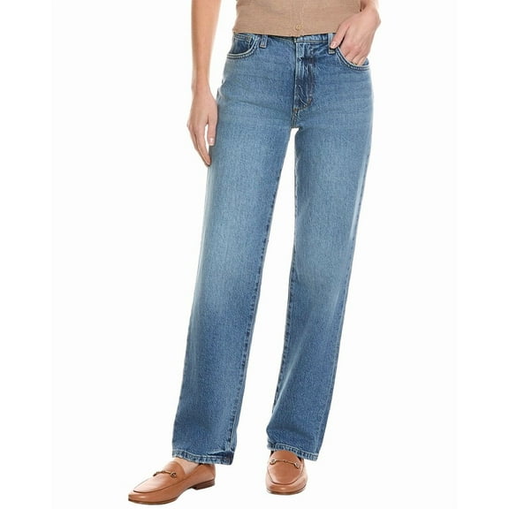 JOE'S Jeans womens The 90'S Niki Aglow Jean, 24