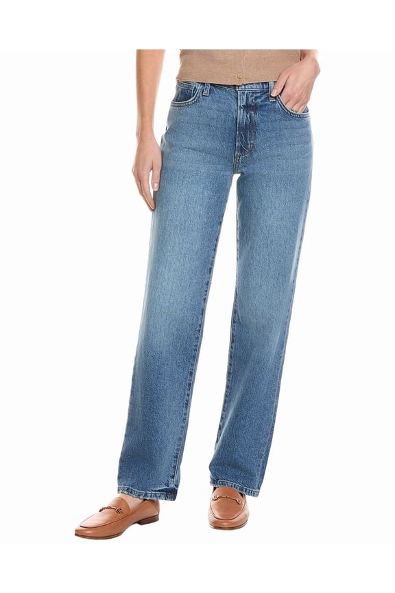 womens  The 90'S Niki Aglow Jean, 25