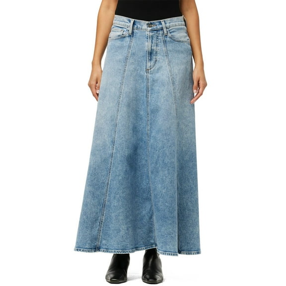 JOE'S Jeans womens The Amelia Going Nowhere Skirt, 23