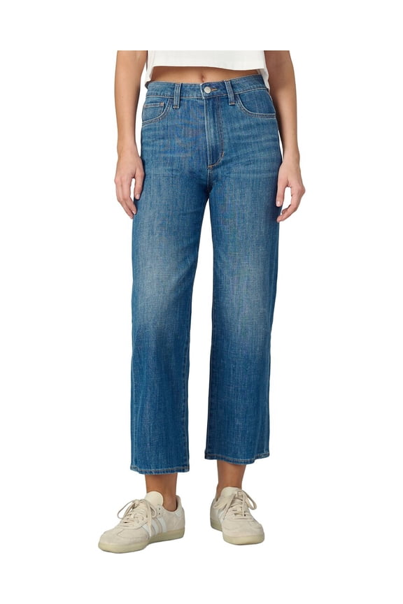 womens  The Blake Cropped Wide Leg, 25