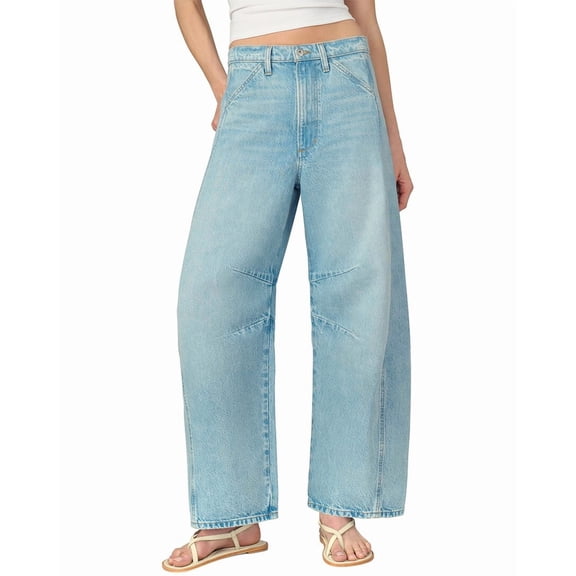 JOE'S Jeans womens  The Bowie Ideal Jean, 29