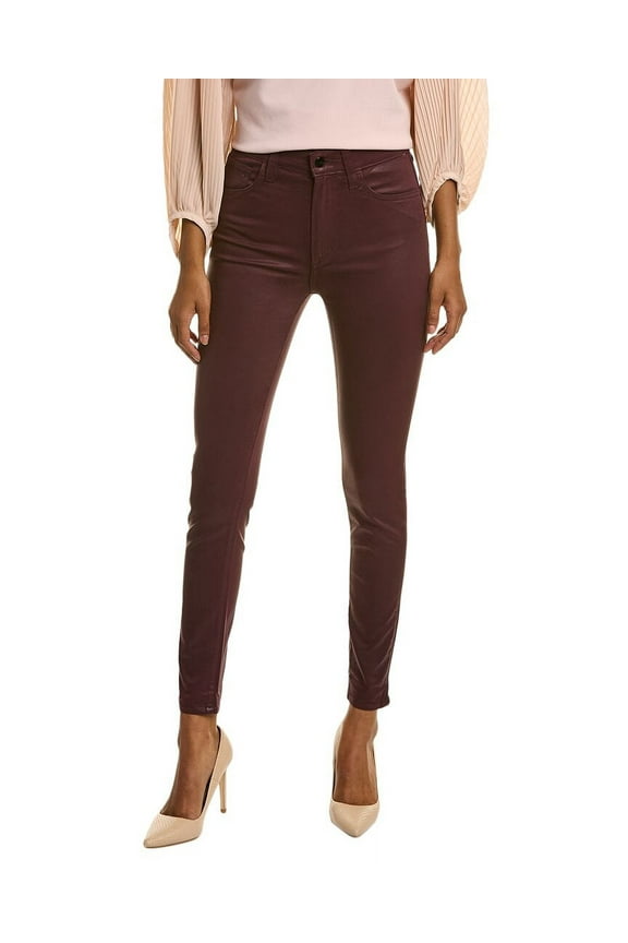 womens  The Charlie Vineyard High-Rise Ankle Skinny Jean, 25