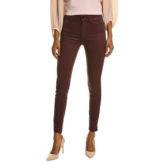 JOE'S Jeans womens The Charlie Vineyard High-Rise Ankle Skinny Jean, 27