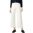 thumbnail image 1 of JOE'S Jeans womens  The Ellia Wide Leg Ankle, 28, 1 of 4