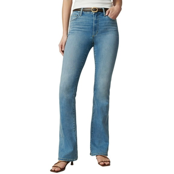 JOE'S Jeans womens  The Hi Honey Unapologetic Bootcut Jean, 23
