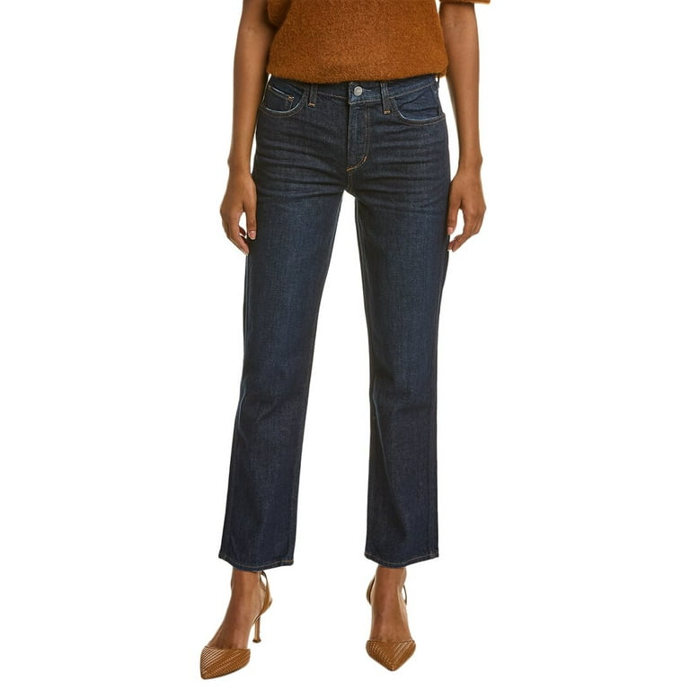 Cigarette Joe's Jeans Size 26 Equivalent Mid Rise Cigarette