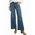 thumbnail image 1 of JOE'S Jeans womens  The Lou Lou Low Rise Distraction Wide Leg Jean, 31, 1 of 3