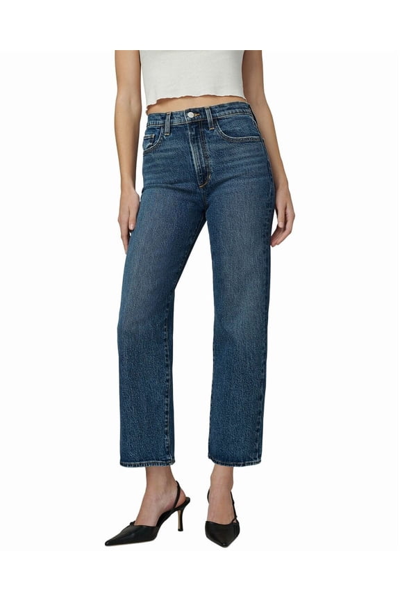 womens The Margot Bad Liar Cropped Straight Jean, 31