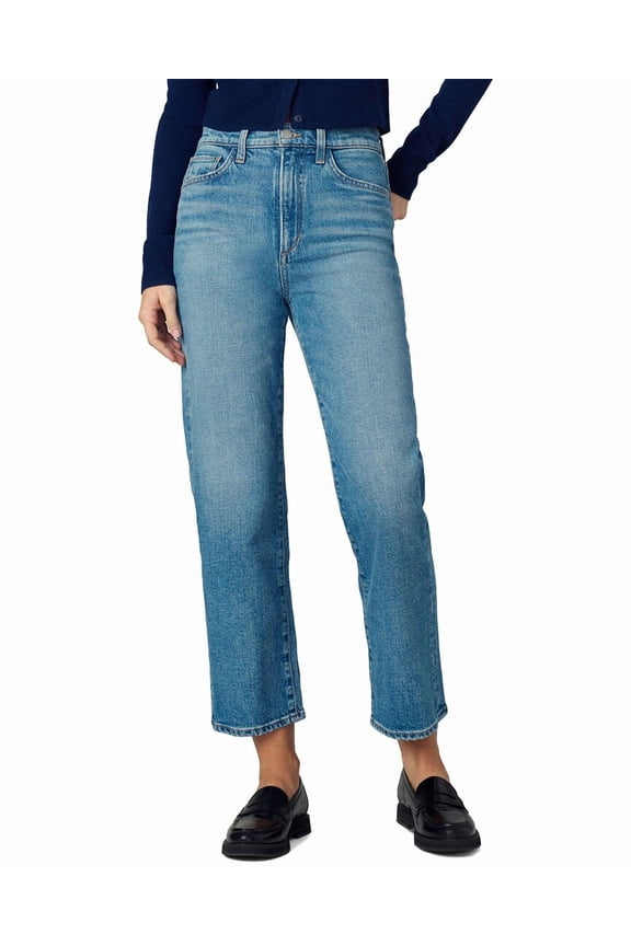 womens The Margot Crop Straight Metaphor Jean, 23