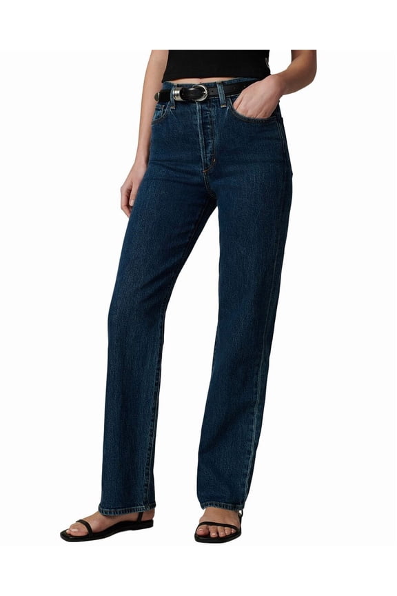 womens  The Margot First Step Straight Jean, 23